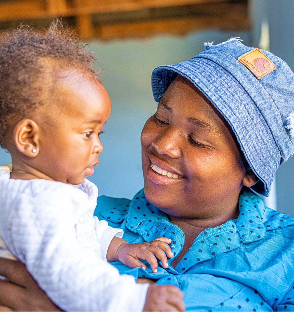 Social Assistance Annual Report 2024